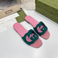 Gucci Slippers